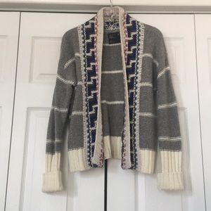 American Eagle Knit Sweater